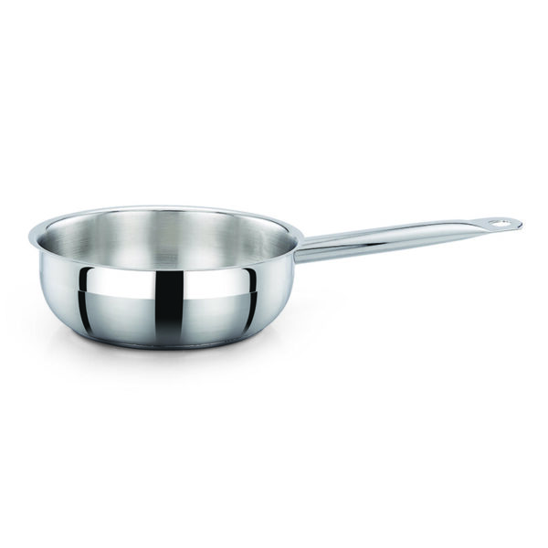 Deep Fry kadai w/o/lid