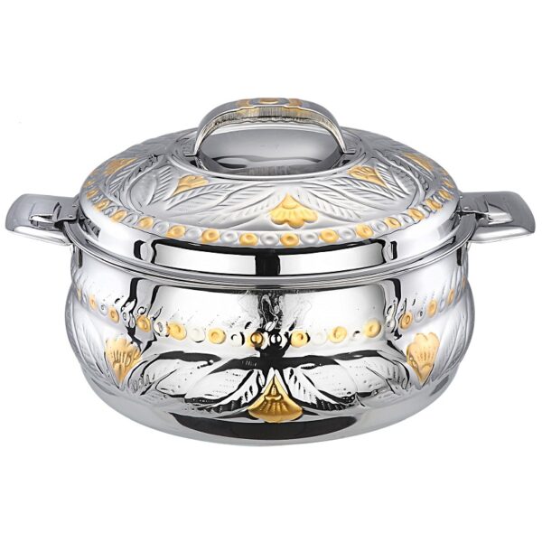 Taj Hotpot